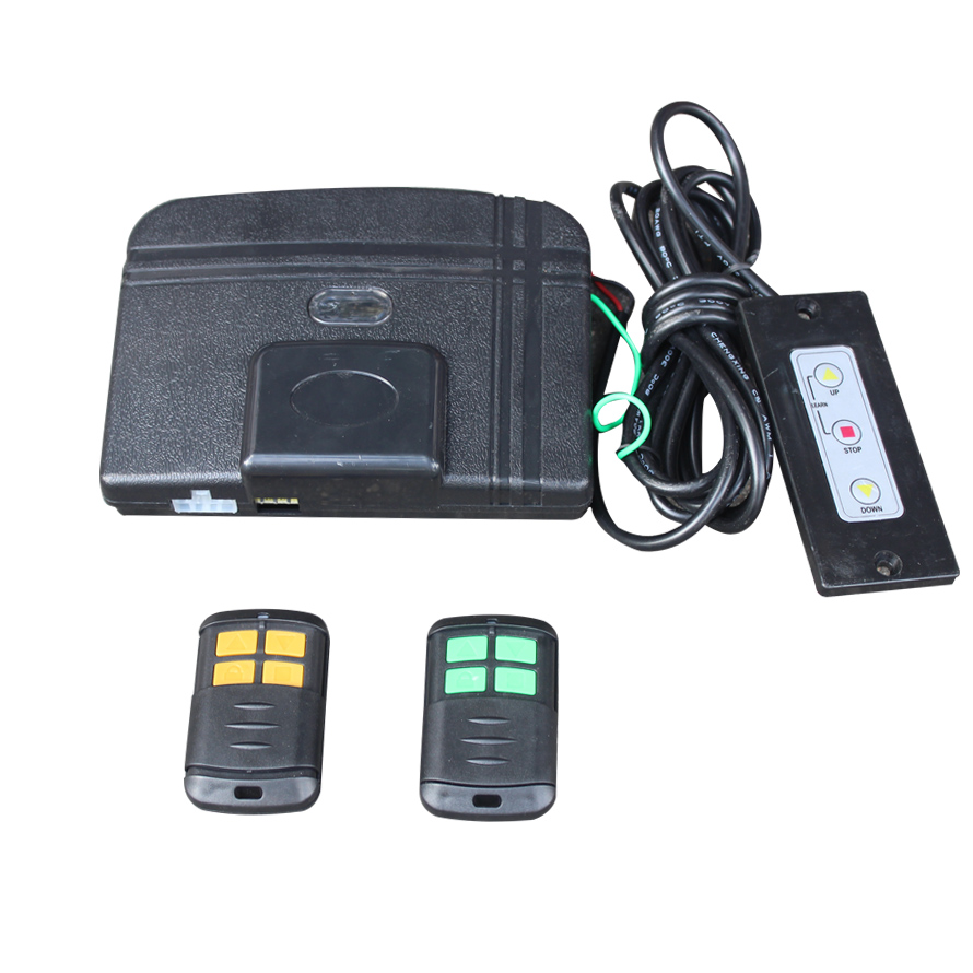 REMOTE CONTROL
